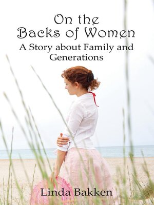 cover image of On the Backs of Women